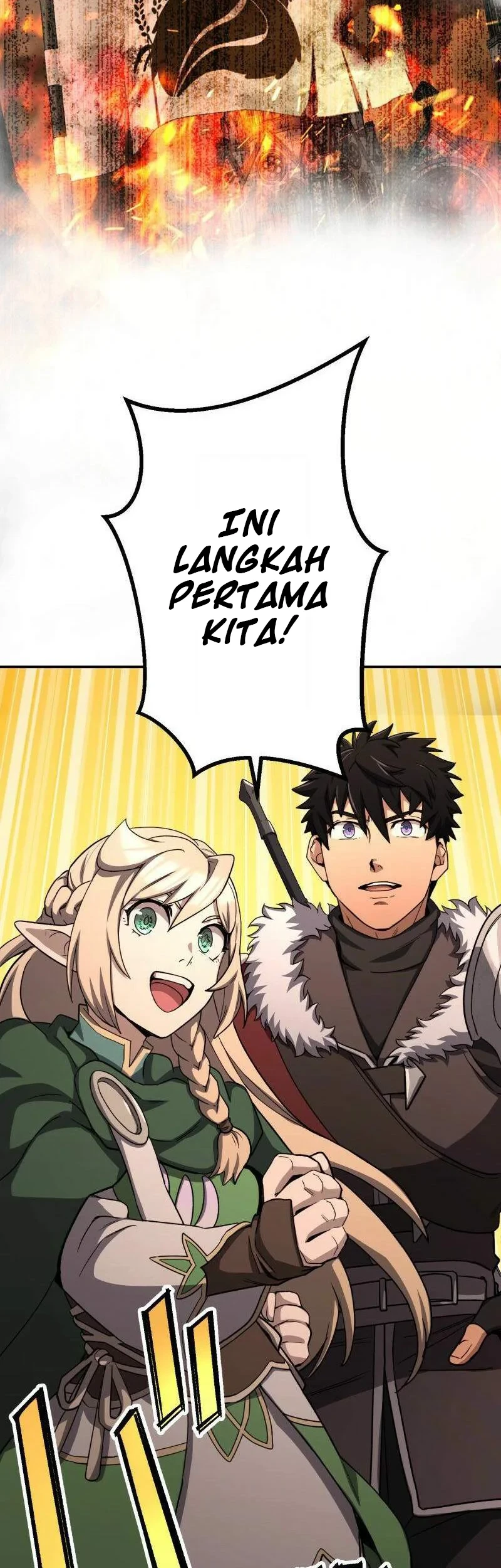 Girl and Science Chapter 244 - halaman 3