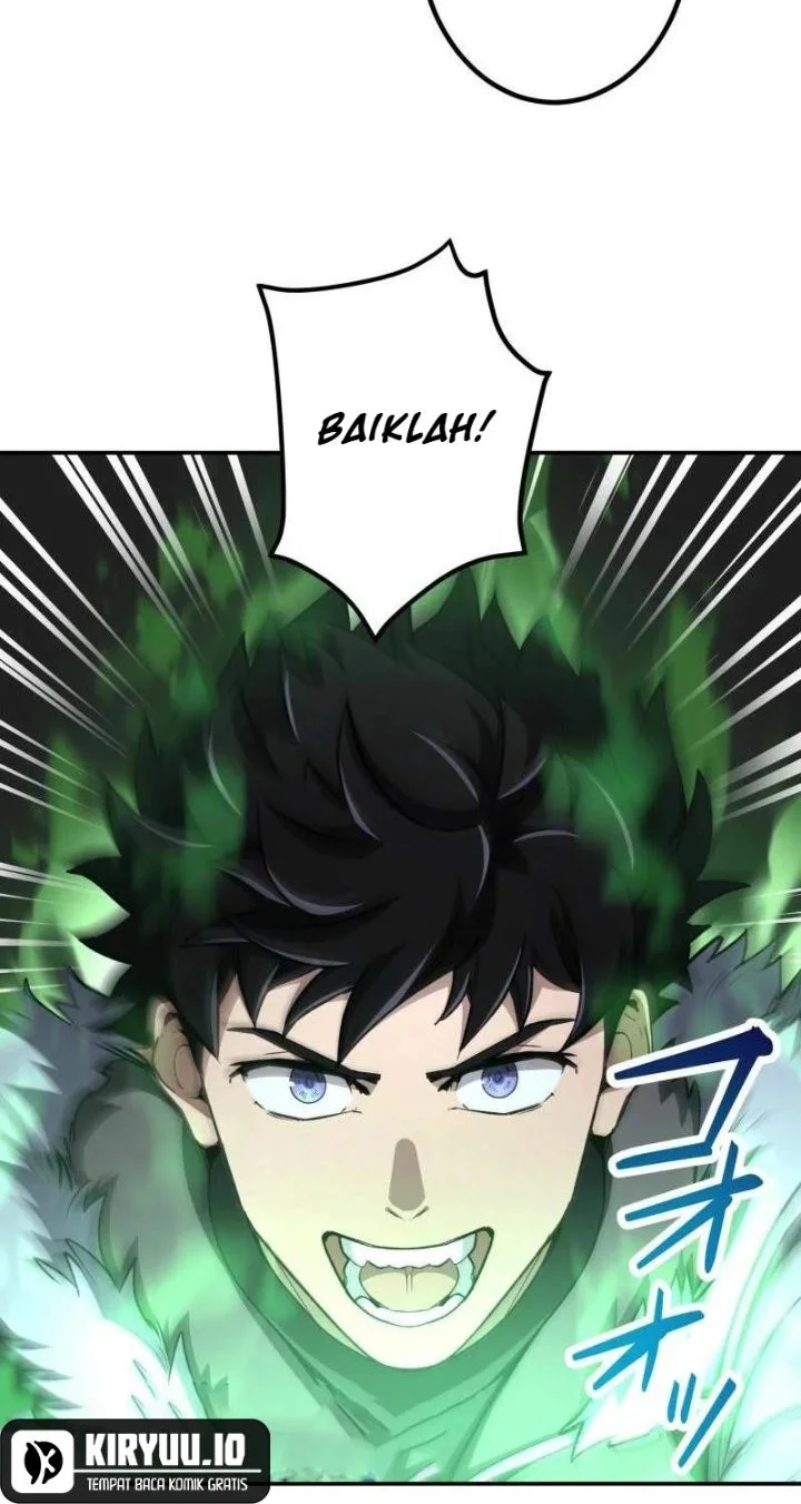 Girl and Science Chapter 245 - halaman 7