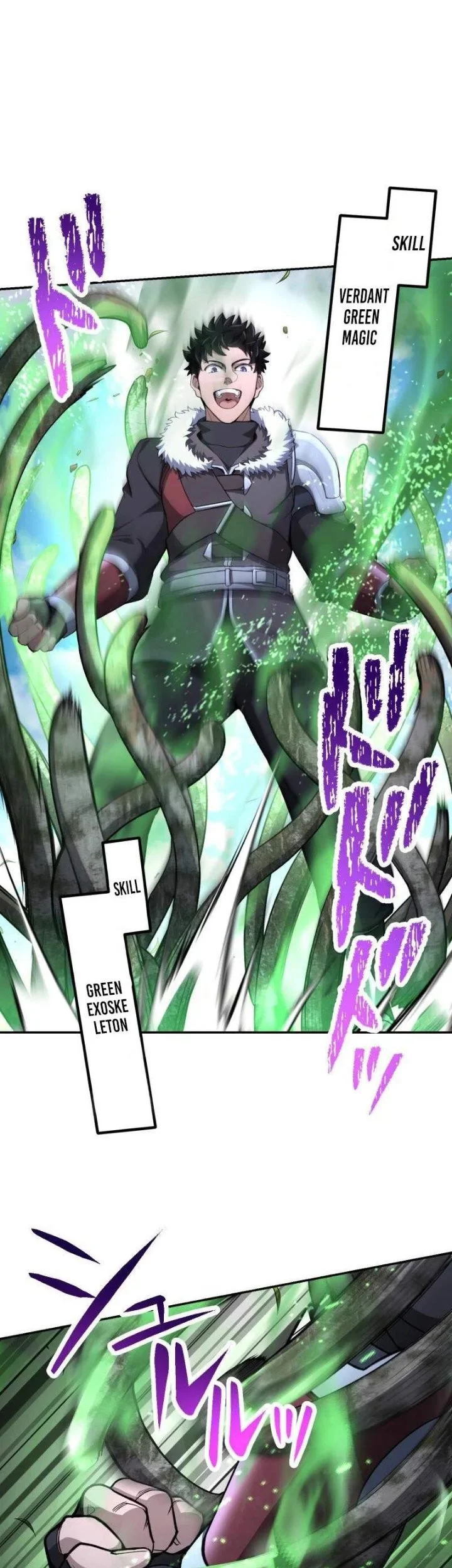Girl and Science Chapter 245 - halaman 8