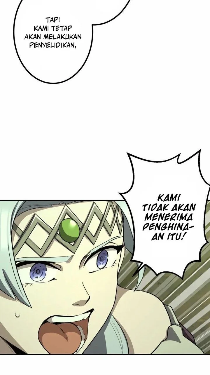 Girl and Science Chapter 246 - halaman 2