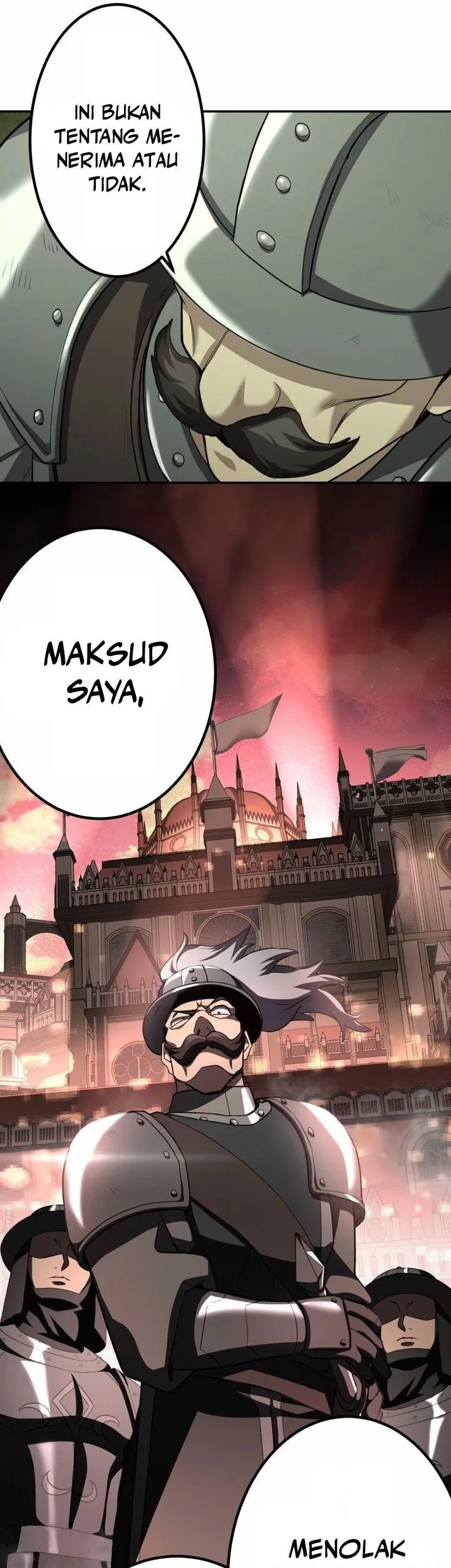 Girl and Science Chapter 246 - halaman 3