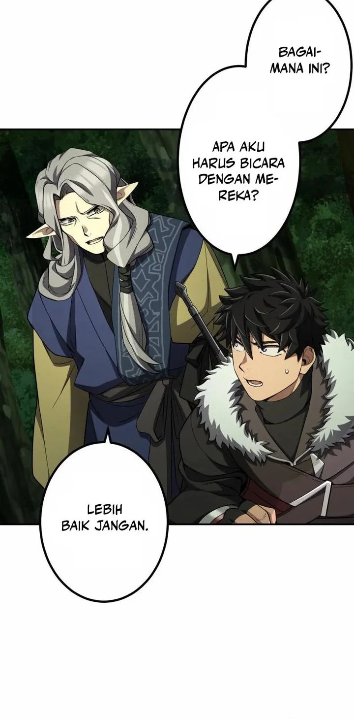 Girl and Science Chapter 246 - halaman 6