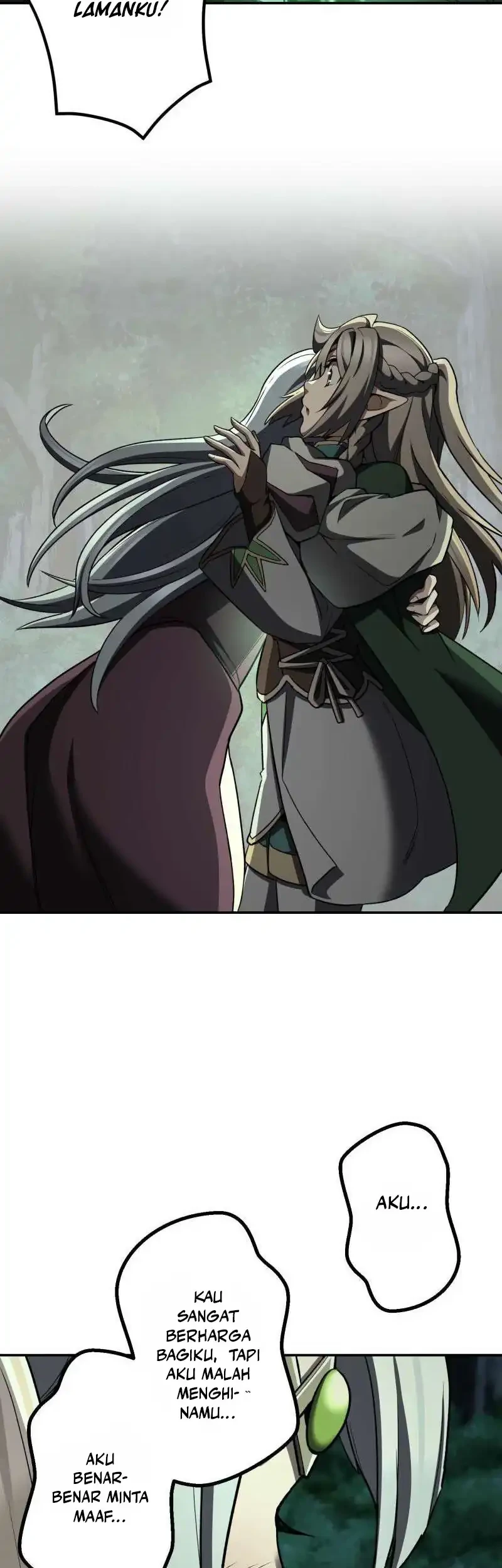 Girl and Science Chapter 247 - halaman 9