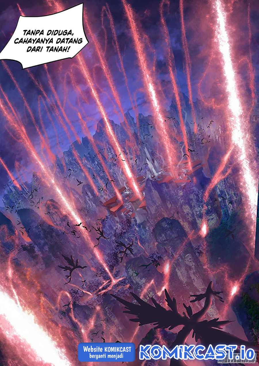 Girl and Science Chapter 248 - halaman 13