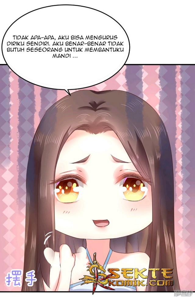 Girl and Science Chapter 25 - halaman 10