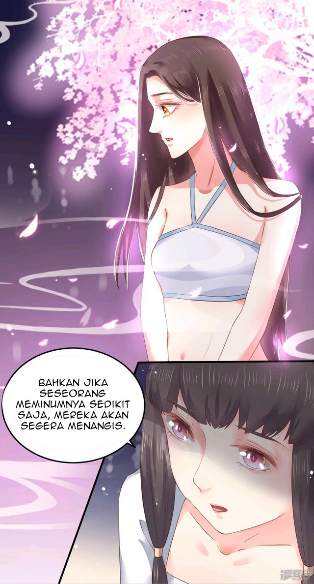 Girl and Science Chapter 25 - halaman 15