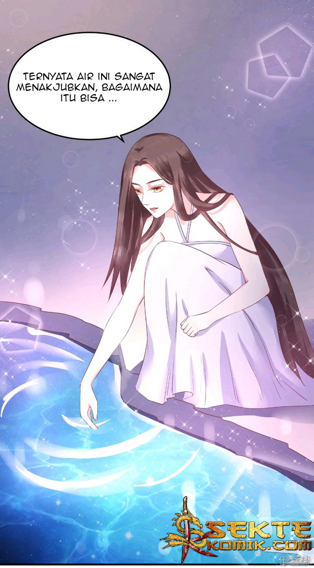 Girl and Science Chapter 25 - halaman 16