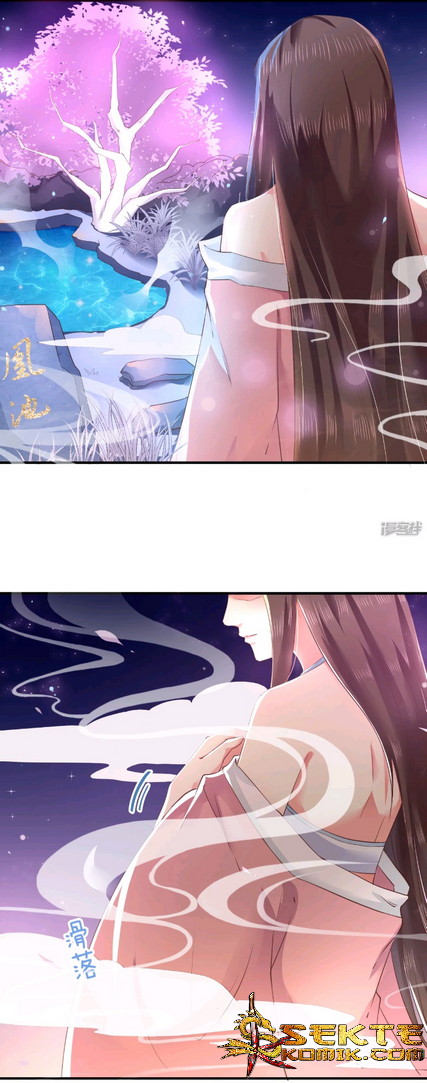 Girl and Science Chapter 25 - halaman 3