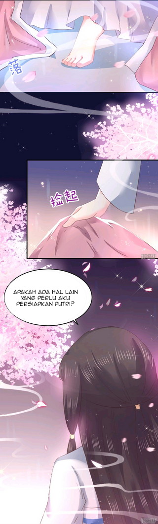 Girl and Science Chapter 25 - halaman 5