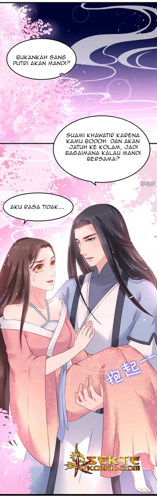 Girl and Science Chapter 26 - halaman 12