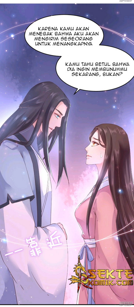 Girl and Science Chapter 26 - halaman 5