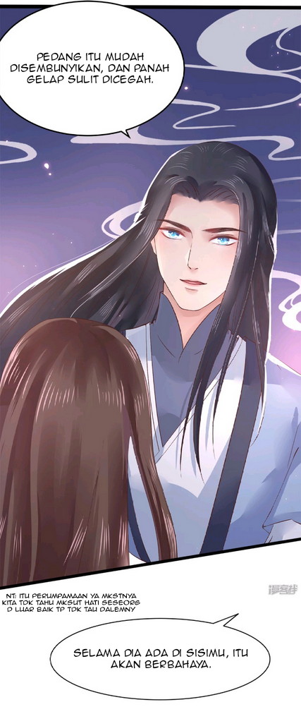 Girl and Science Chapter 26 - halaman 7