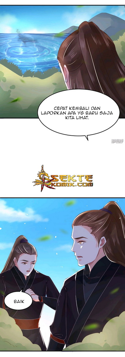 Girl and Science Chapter 27 - halaman 13