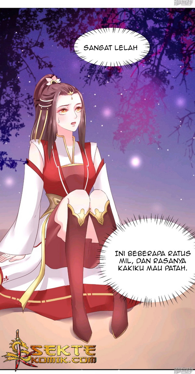 Girl and Science Chapter 27 - halaman 16