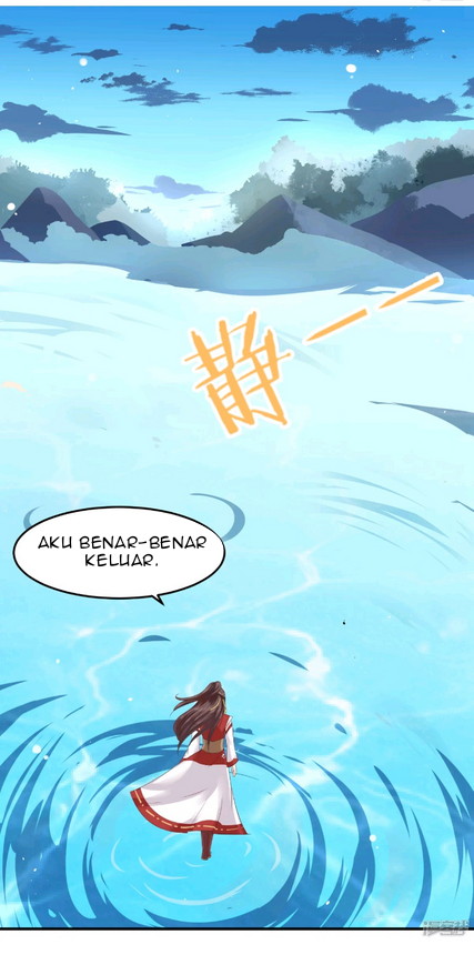 Girl and Science Chapter 27 - halaman 4