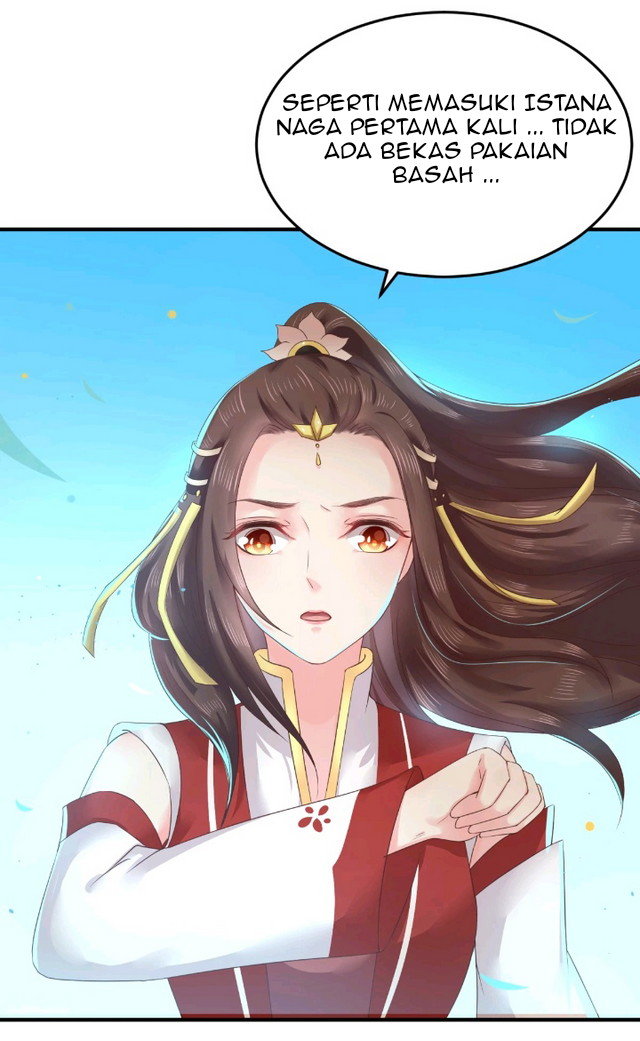 Girl and Science Chapter 27 - halaman 5