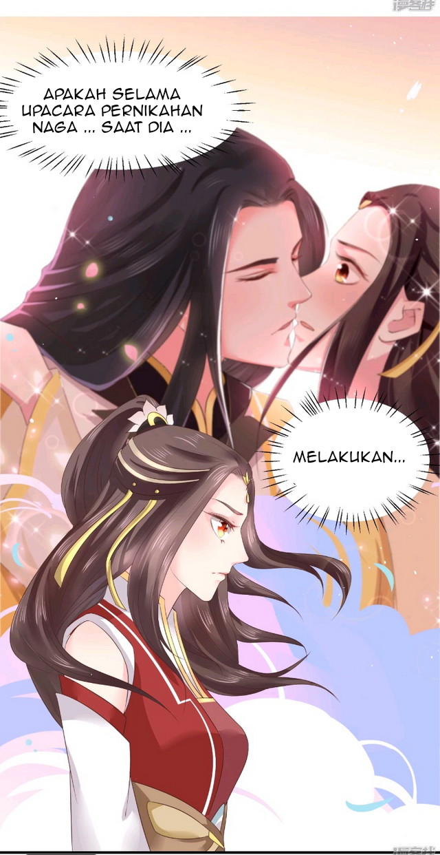 Girl and Science Chapter 27 - halaman 7
