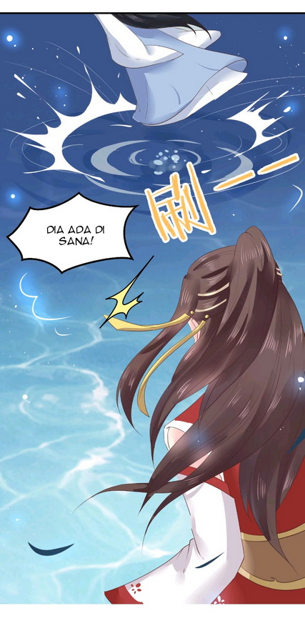 Girl and Science Chapter 27 - halaman 9