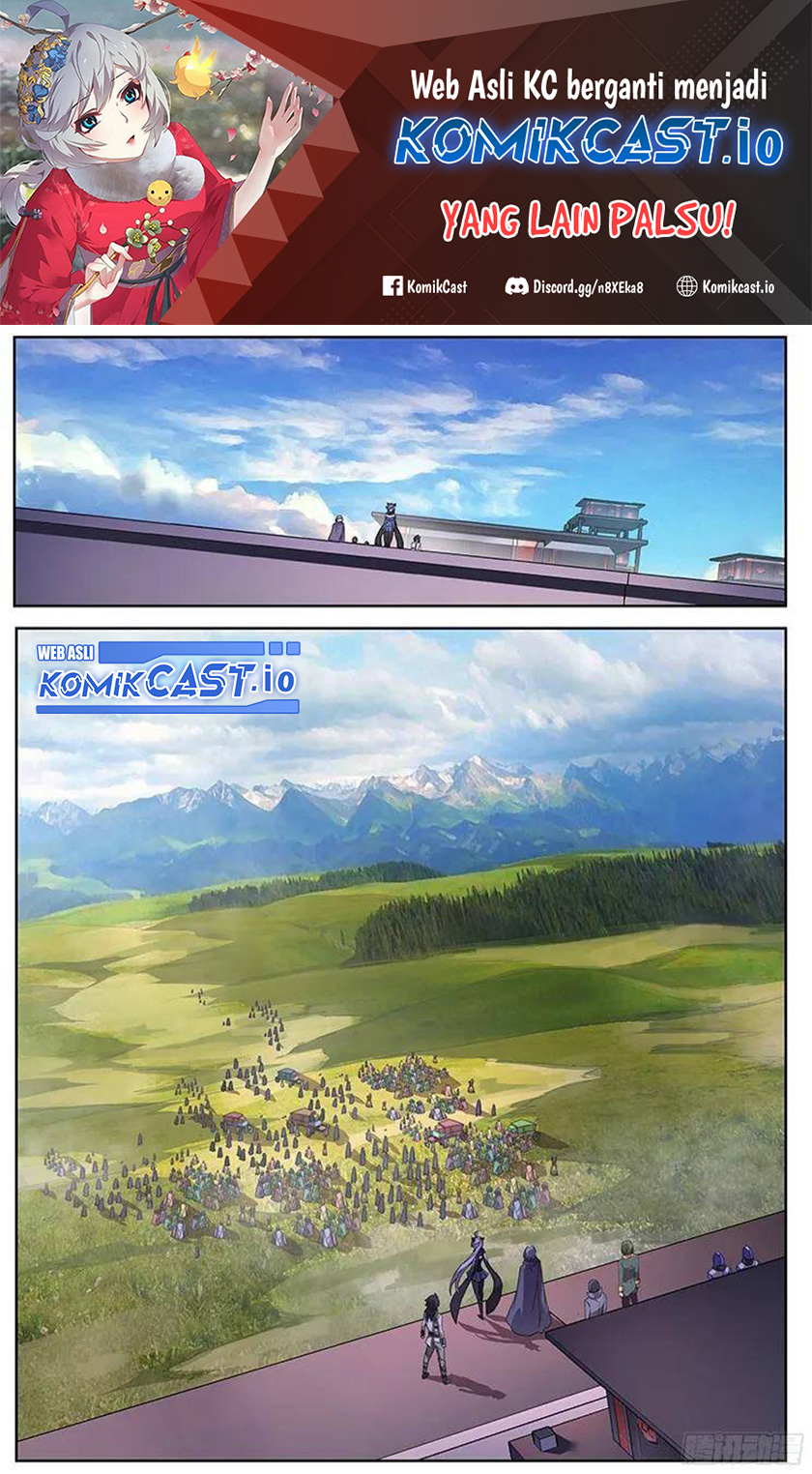 Girl and Science Chapter 270 - halaman 2
