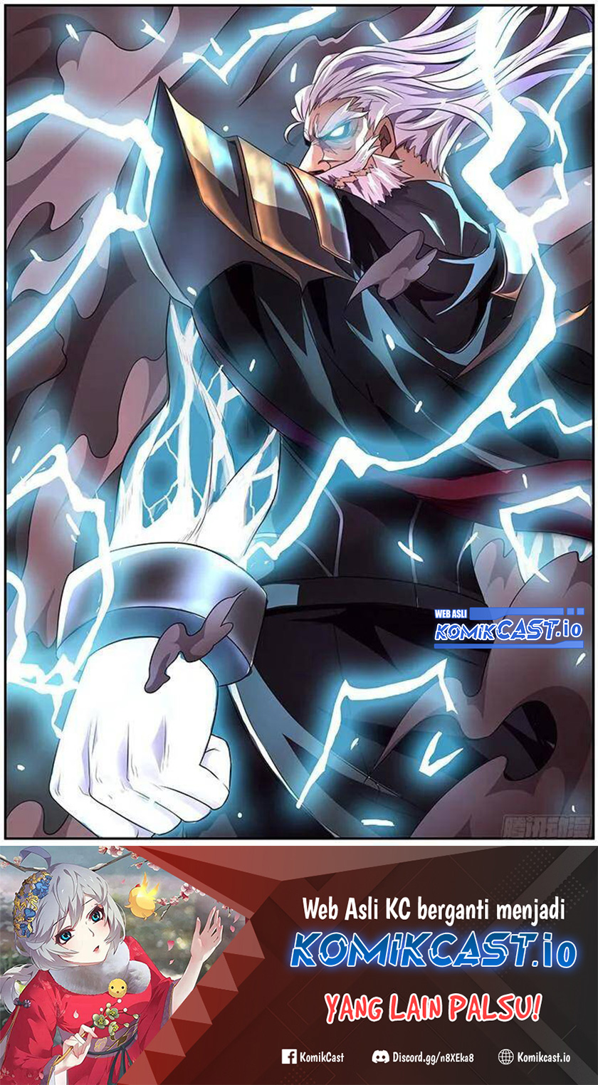 Girl and Science Chapter 278 - halaman 18