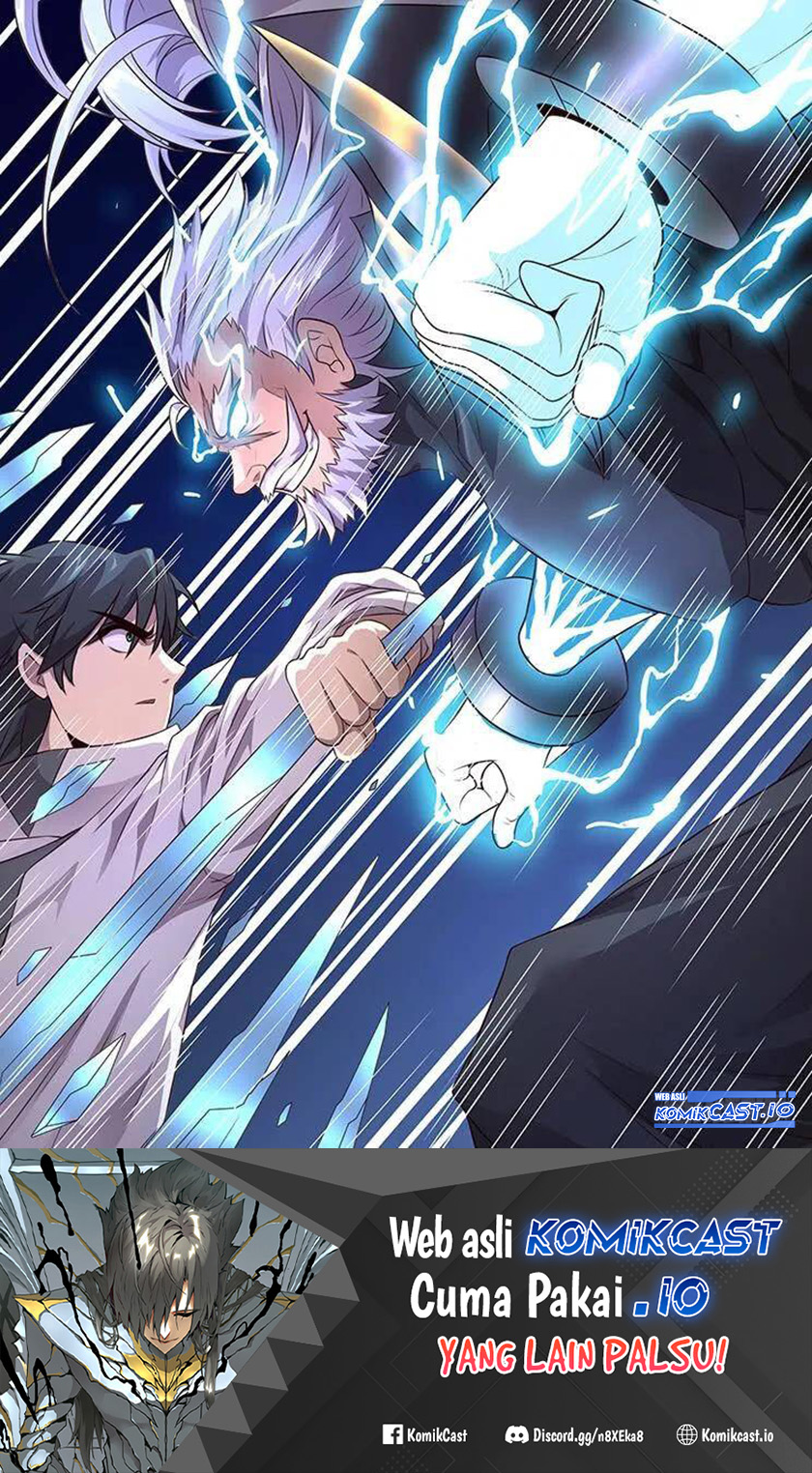 Girl and Science Chapter 281 - halaman 9