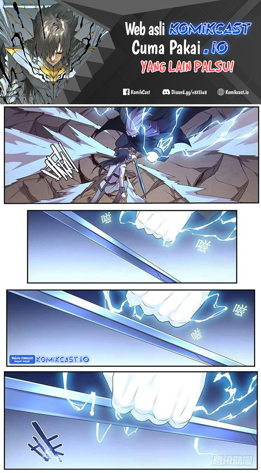 Girl and Science Chapter 282 - halaman 2