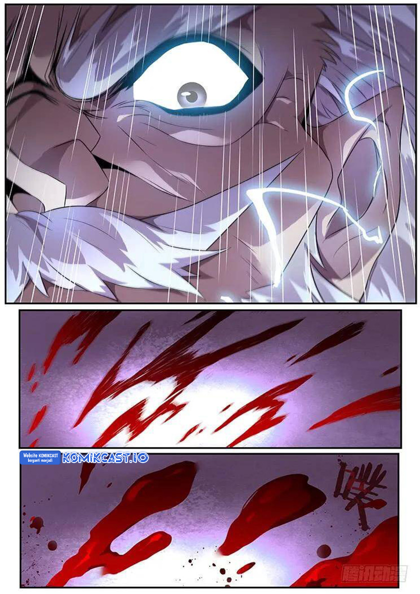 Girl and Science Chapter 282 - halaman 3