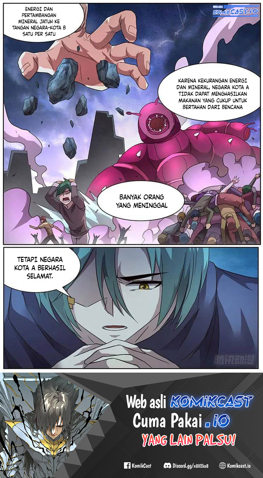Girl and Science Chapter 286 - halaman 15