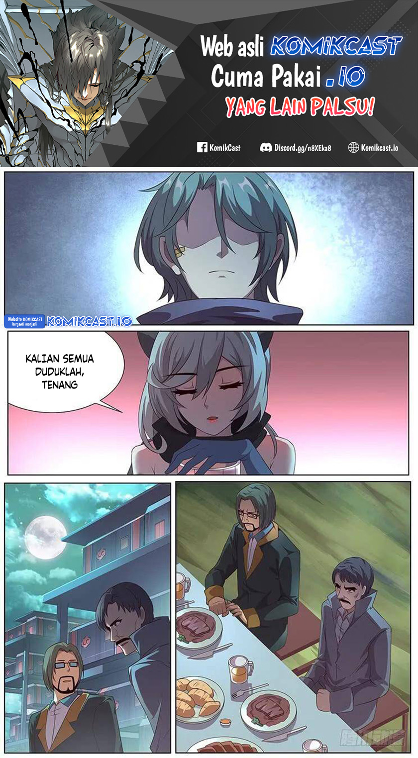 Girl and Science Chapter 288 - halaman 2