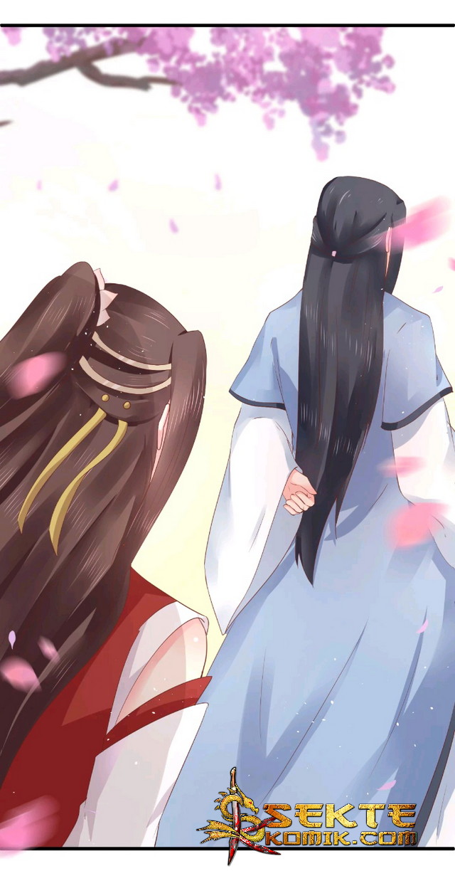 Girl and Science Chapter 29 - halaman 18