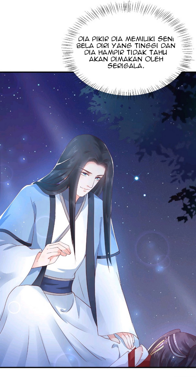 Girl and Science Chapter 29 - halaman 5