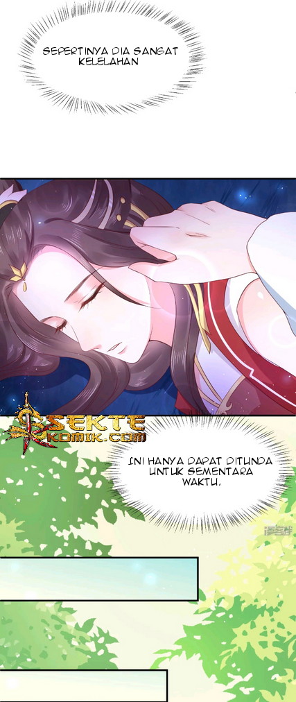Girl and Science Chapter 29 - halaman 6