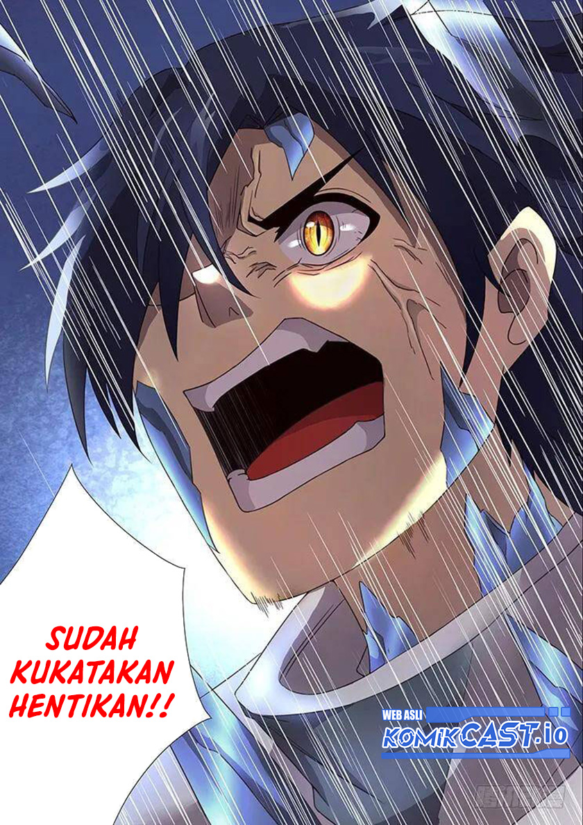 Girl and Science Chapter 294 - halaman 11