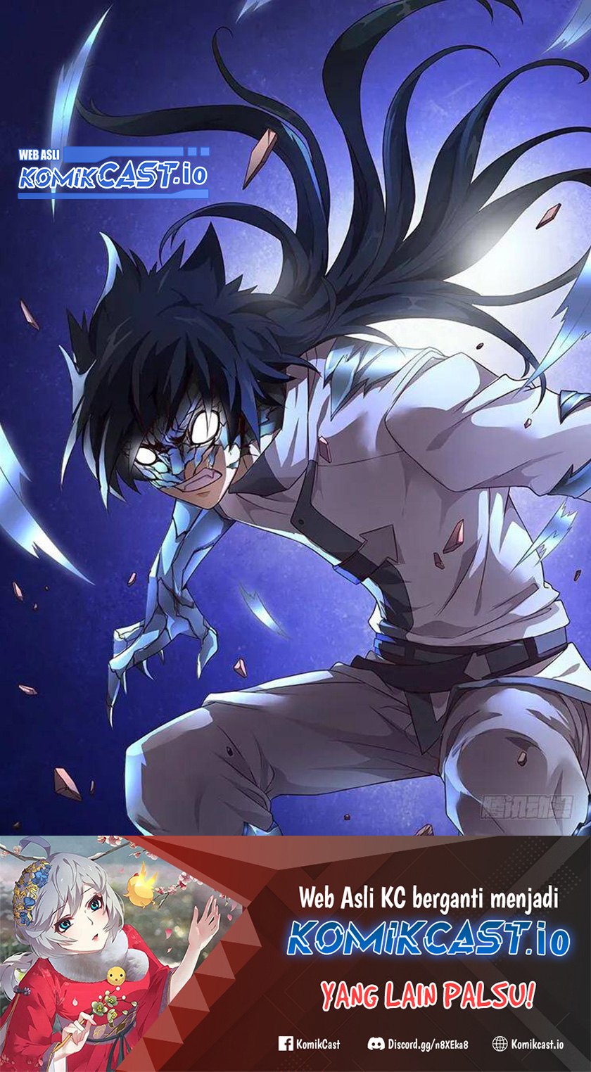 Girl and Science Chapter 294 - halaman 15