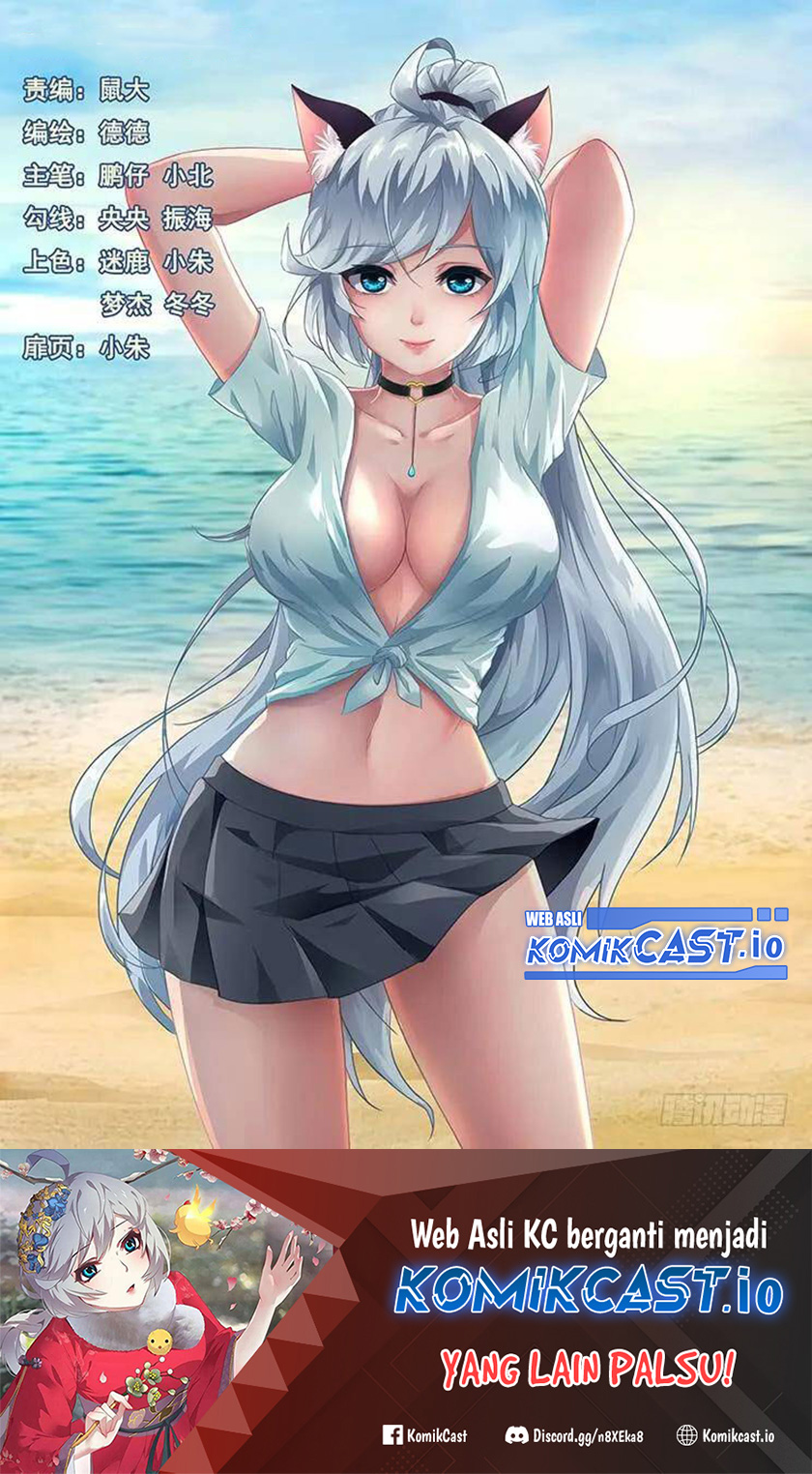 Girl and Science Chapter 294 - halaman 2