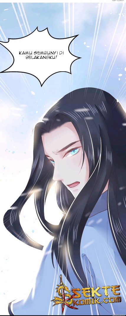 Girl and Science Chapter 30 - halaman 2