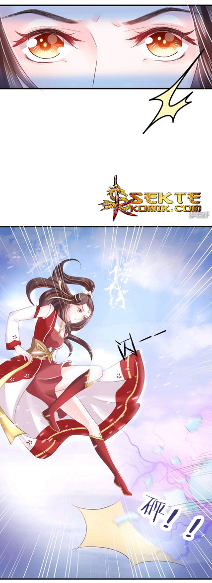Girl and Science Chapter 30 - halaman 7