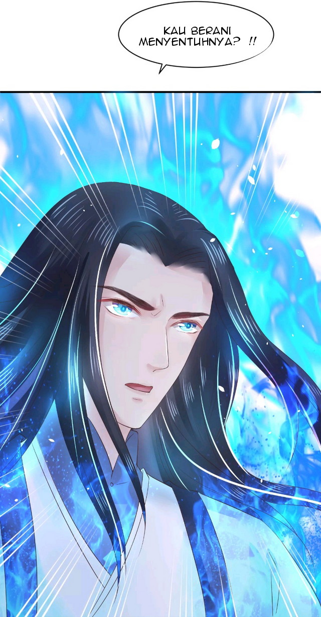 Girl and Science Chapter 30 - halaman 8