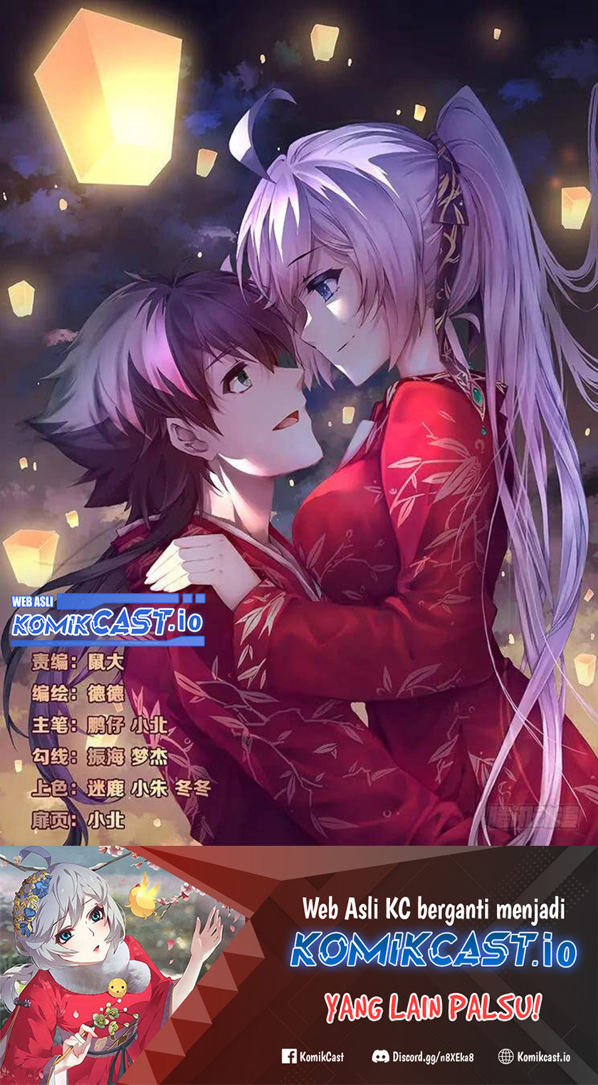 Girl and Science Chapter 302 - halaman 2