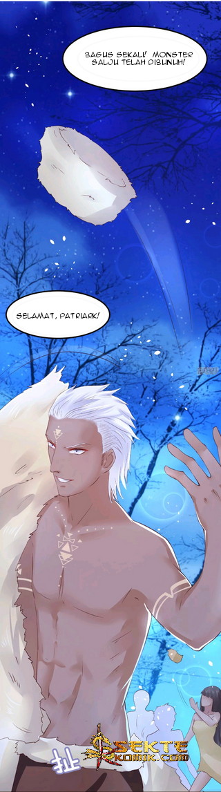 Girl and Science Chapter 31 - halaman 5