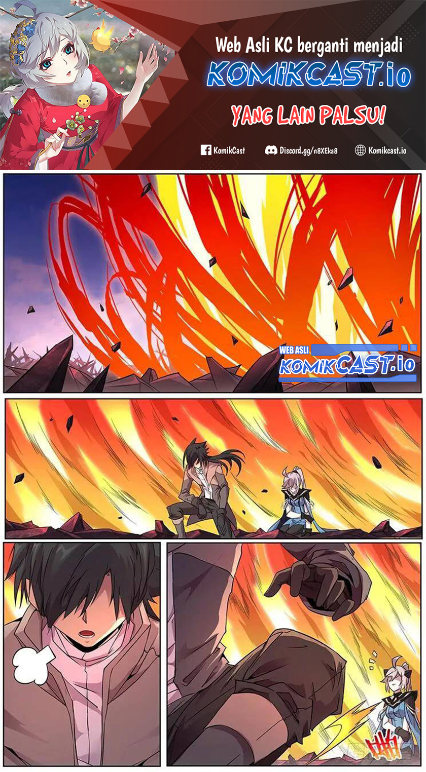 Girl and Science Chapter 310 - halaman 2