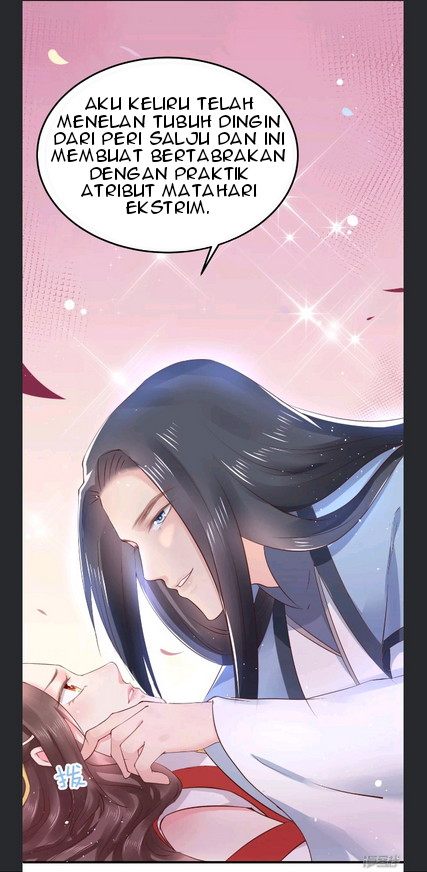 Girl and Science Chapter 33 - halaman 12