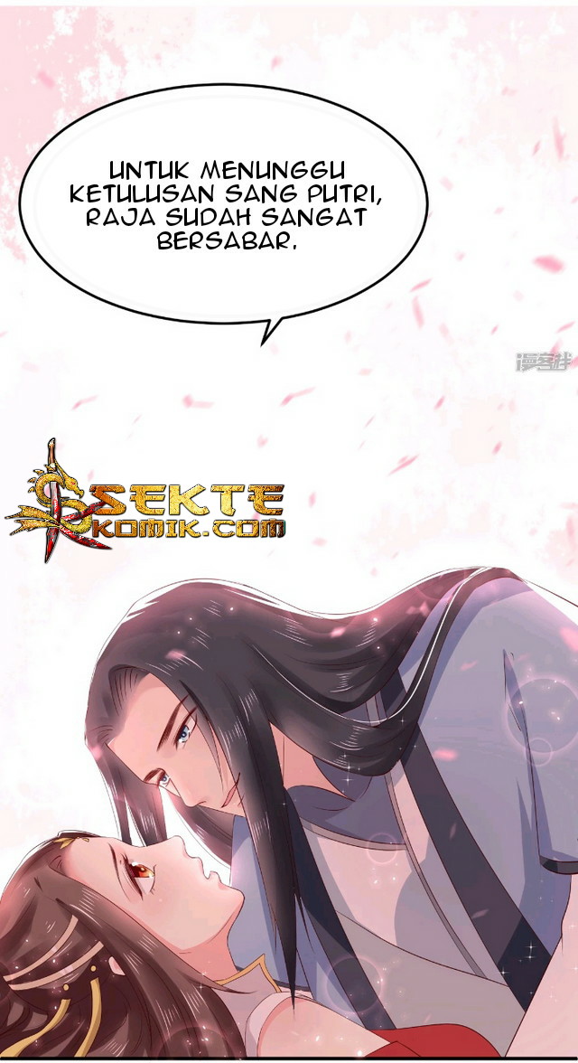 Girl and Science Chapter 33 - halaman 2