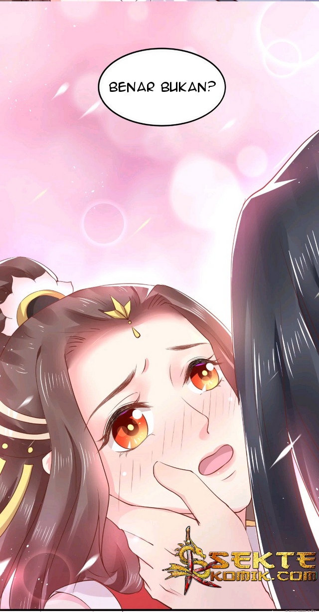 Girl and Science Chapter 33 - halaman 5