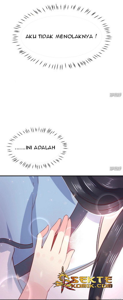 Girl and Science Chapter 33 - halaman 9