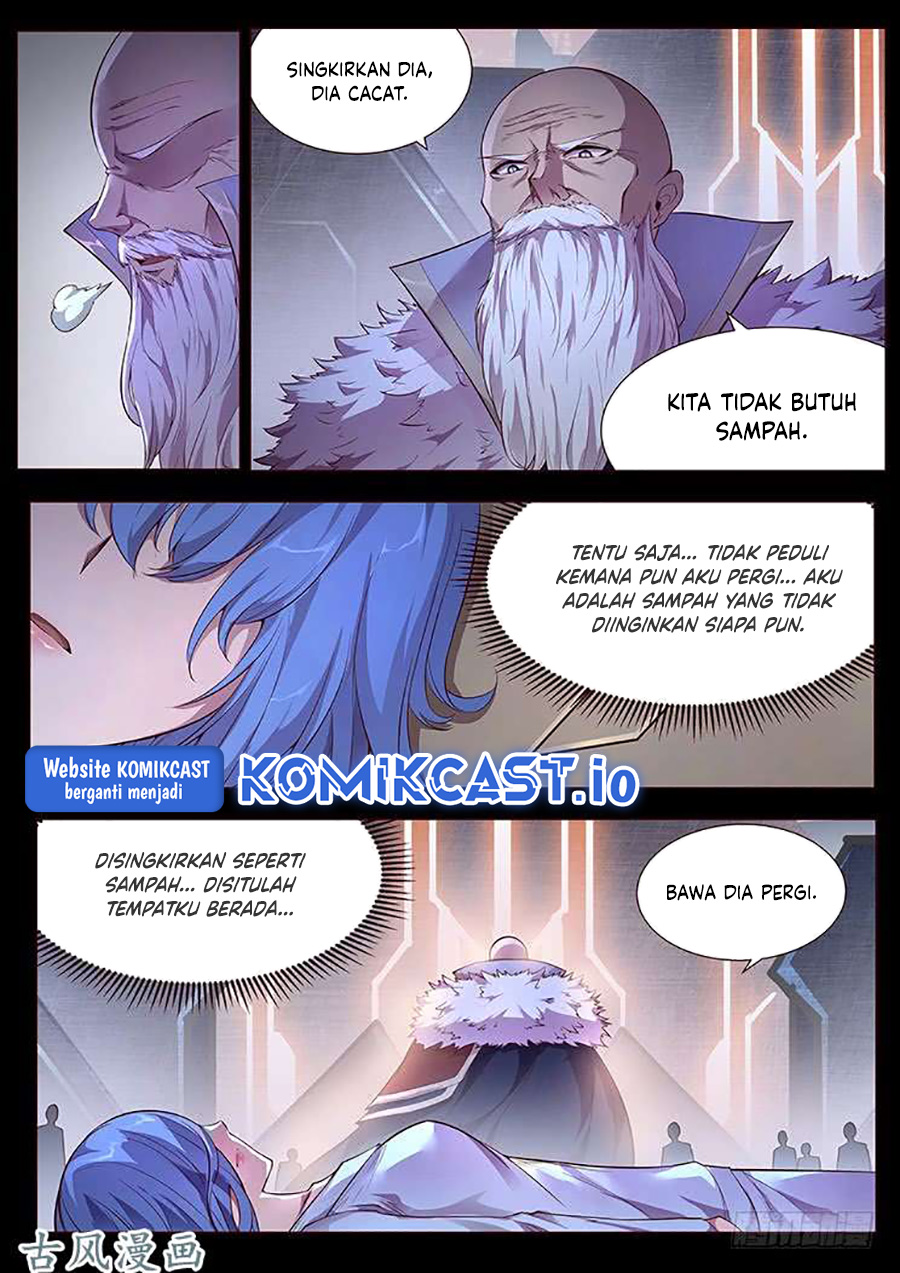 Girl and Science Chapter 336 - halaman 4