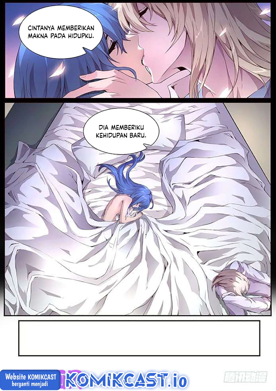 Girl and Science Chapter 338 - halaman 12
