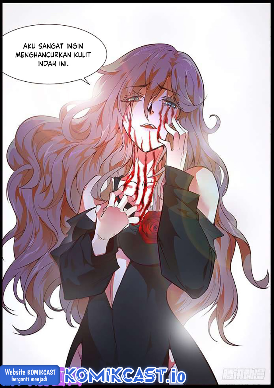 Girl and Science Chapter 342 - halaman 10