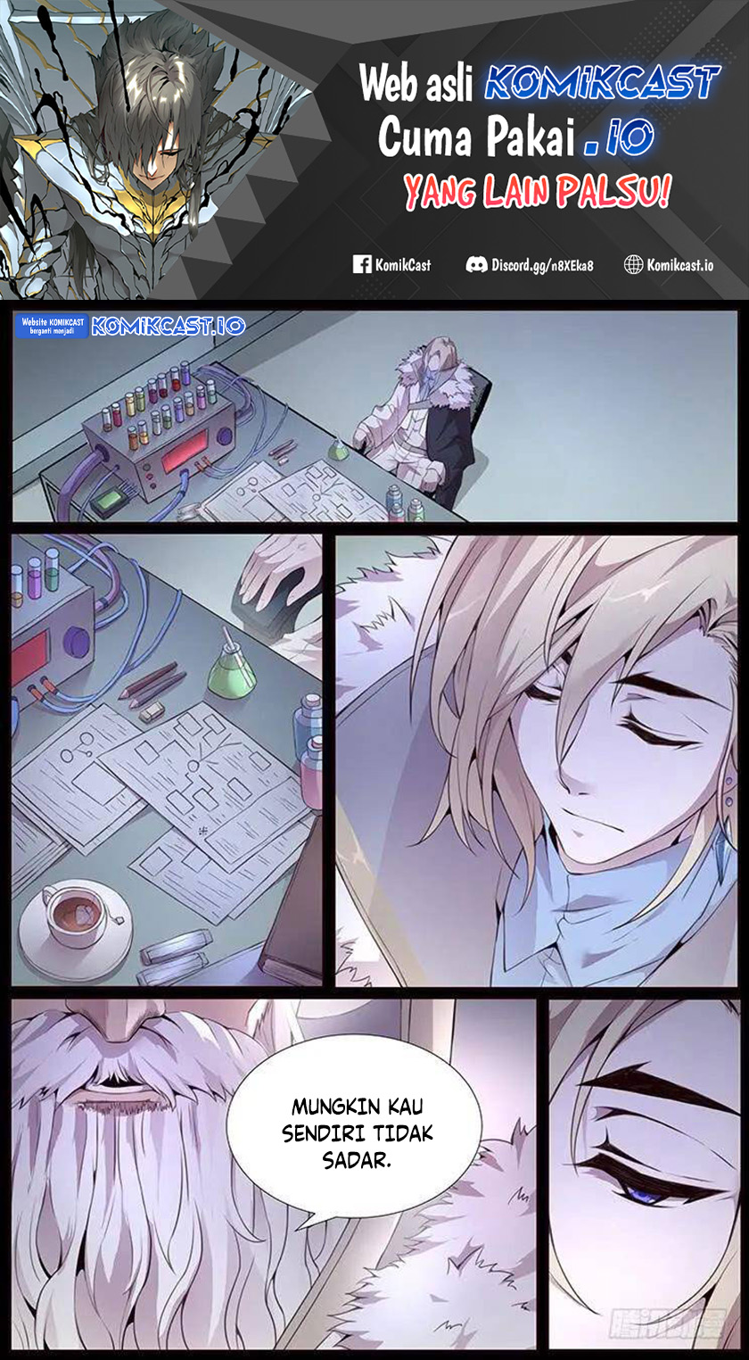 Girl and Science Chapter 343 - halaman 2