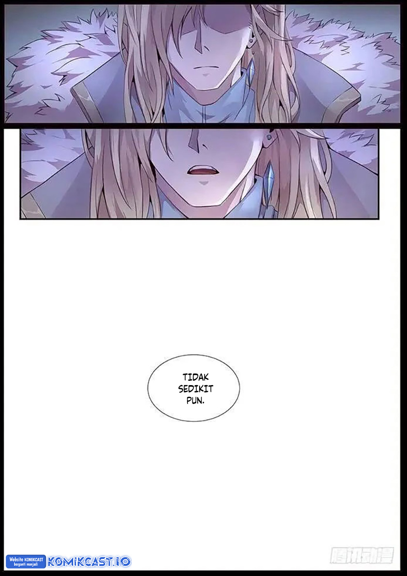 Girl and Science Chapter 344 - halaman 11